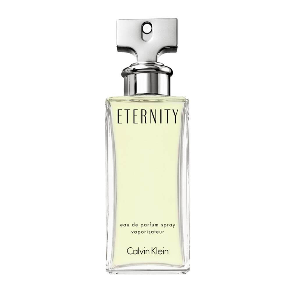 Calvin Klein Eternity Women EDP 50ml